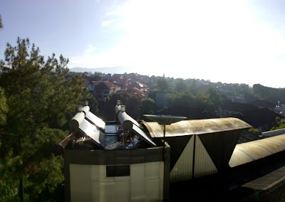 Photos of Dago's Hill Hotel