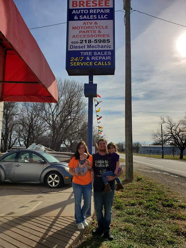 Bresee Auto Repair - Thumbnail