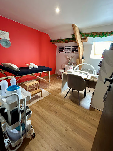 Nails and Bbeauty Gallery - France