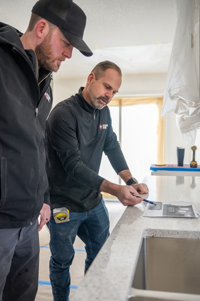 Restoration Network Inc. photo