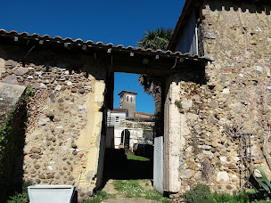 Photo n°3 de Chambre d'hôtes Brameloup Jardin Ovale à Coudures (Chambre d'hôtes)