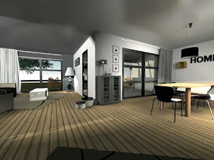 Photo n°21 de Alain Pothin SARL à Gauriaguet (Architecte)