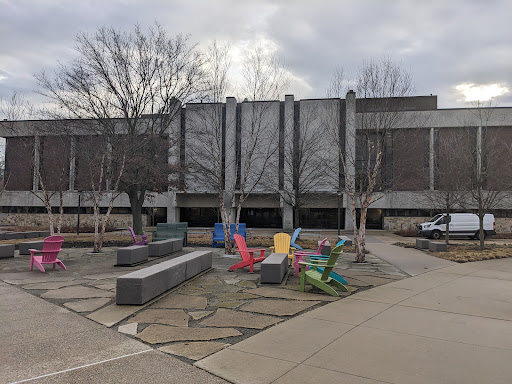 Robinson Green Gallery - United States