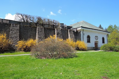 Photos of Galerie v&yacute;tvarn&eacute;ho uměn&iacute; v N&aacute;chodě