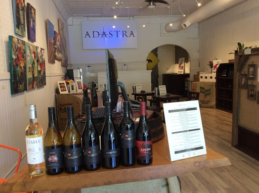 Adastra Gallery - United States