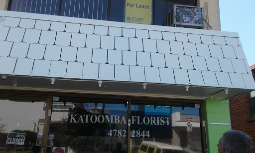 Katoomba Florist - Thumbnail