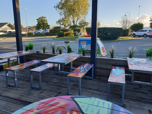 Photo 4 - Str'eat Burger® Fargues