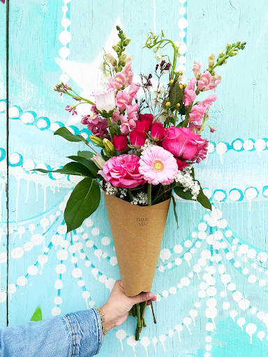 Fleur de Mer Flower Bar & Gift Boutique - Thumbnail