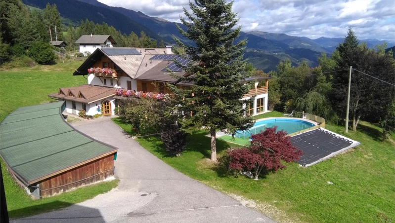 Pension Marianne