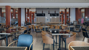 Photo n°7 de La Brasserie du TNP à Villeurbanne (Brasserie)