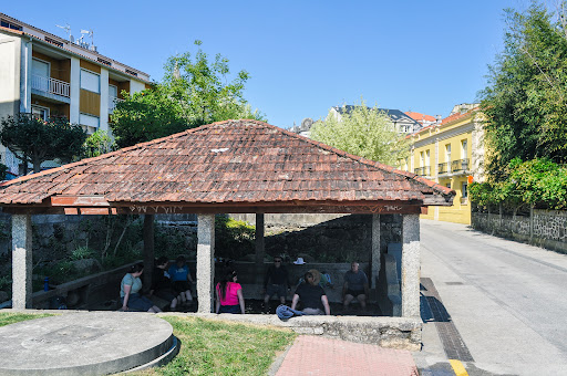 Thermal spring - Visual