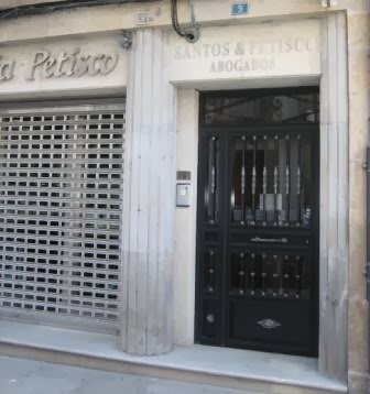 SANTOS & PETISCO Abogados Gallery - Spain