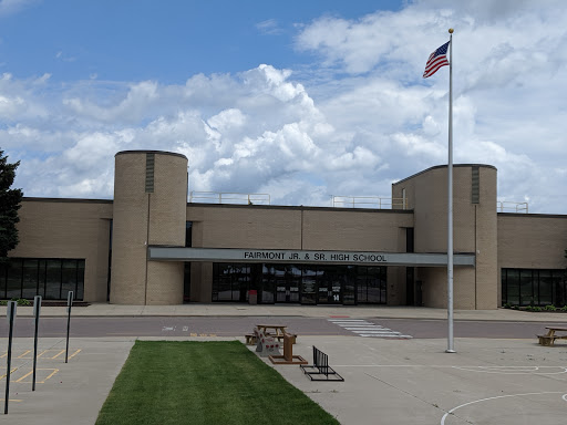 Fairmont Jr/Sr High School - Thumbnail