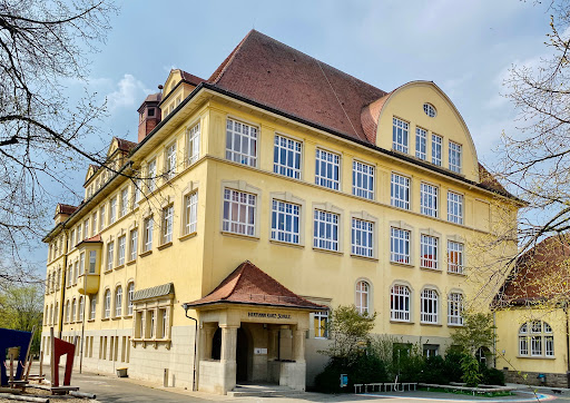 Hermann-Kurz-Schule