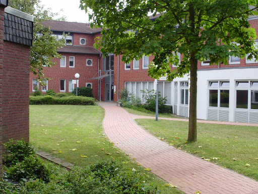 AOK Training and Conference Center Lower Saxony