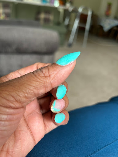 Green Beauty Salon - Thumbnail