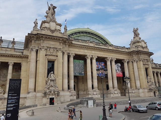 Champ de Mars