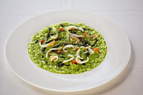 Ristorante Quartopiano by null