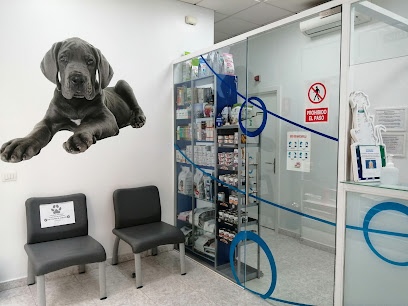 Clínica Veterinaria Salamanca