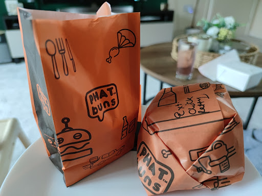 Phat Buns (Loughborough) - Thumbnail