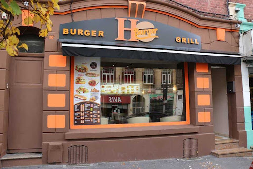 Photo 3 - O BURGER