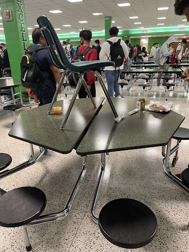 Pasadena High School - Visual