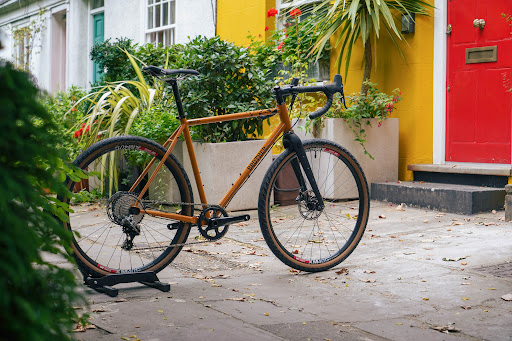 Cloud 9 Cycles - Thumbnail