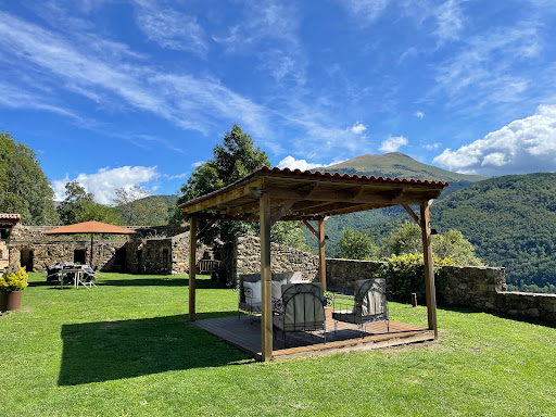 MASIA LA CASASSA DE RIBES, Apartaments turístics - Thumbnail