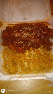 China Wok photo