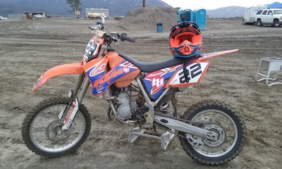 Photos of Pala Raceway