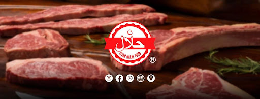 Iftar Halal Meat