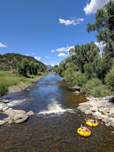 Steamboat Springs