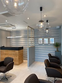 AUBE HAIR neal 福山多治米店