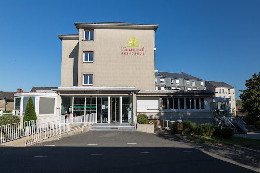 Photo de Résidence L'Écureuil à Molineuf (41190)