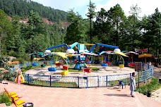 Sozo Adventure Park Murree