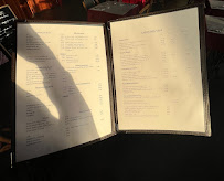 Menu Benvenuti Al Sud Page 4