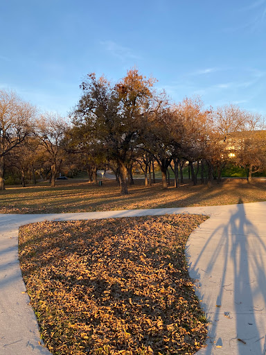 West Fork Trinity River - Visual