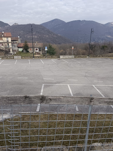 Parcheggio Comunale Gratuito