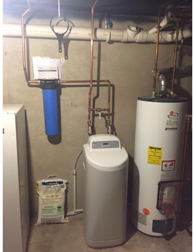 Home Team Plumbing, Inc - Thumbnail