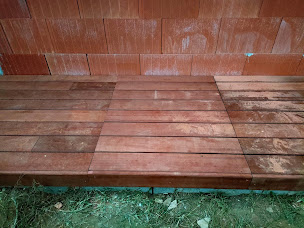 Photo n°5 de Du Bois à Coussa (Menuisier)