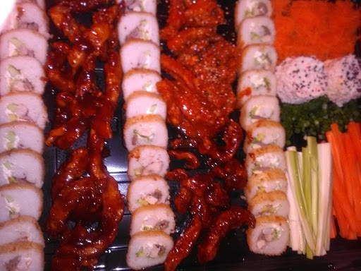 Suchinexpress - Thumbnail