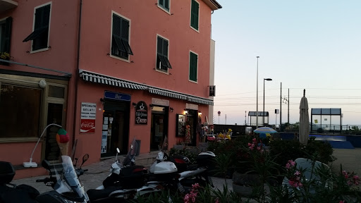 Bar Dasso - Visual