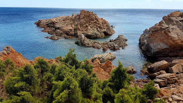 Cala Brandinchi