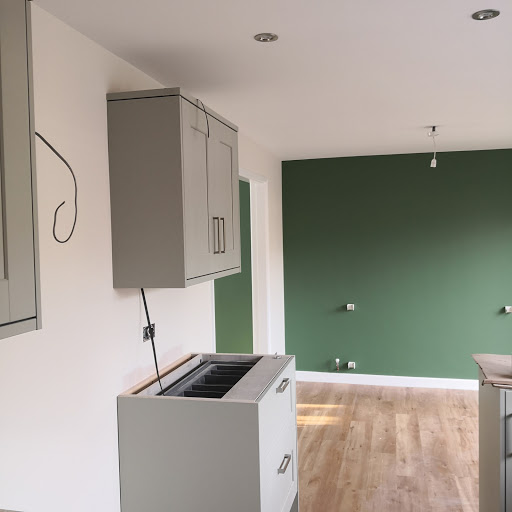 Splash of Colour Painting and Decorating Services - Thumbnail