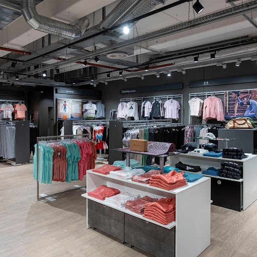 Intersport Krumholz Bad Homburg Gallery - Germany
