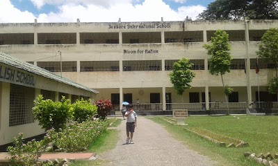 Photos of Jashore English School and College