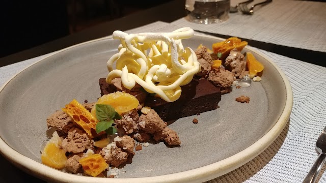 Stofa Restaurant
