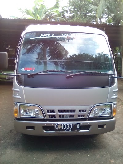 Photos of Hafiz Transport