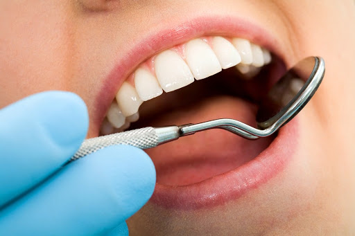 Lee Trevino Dental - Thumbnail