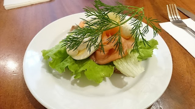 Conditori Duvander i Kristianstad AB